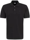Seidensticker Herren Polo Piqu&egrave; - Pullover - Strickpullover - Regular Fit -