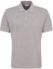 Seidensticker Herren Polo Piqu&egrave; - Pullover - Strickpullover - Regular Fit -