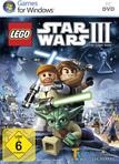 Lego Star Wars III: The Clone Wars