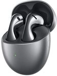 HUAWEI FreeBuds 5 Kopfhörer, Hi-Res-Zertifiziert, offenes Design für verbesserten HUAWEI FreeBuds 5 Kopfhörer, Hi-Res-Zertifiziert, offenes Design für verbesserten