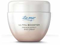 La mer Ultra Booster Premium Effect Body Cream - Feuchtigkeitsbooster mit