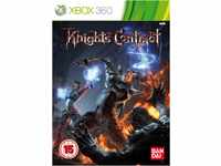 Knights Contract (Xbox 360) [Import UK]