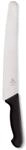 Giesser Messer Universalmesser mit Wellenschliff, Grau, 25 cm, 10121647C00000510