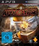 Motorstorm - Apocalypse
