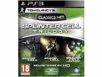 Splinter Cell - Trilogy [Classics HD]