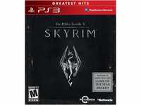 Elder Scrolls V: Skyrim (Greatest Hits)