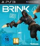 Brink (Uncut)