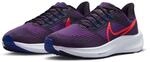 Nike Damen Air Zoom Pegasus 39 Sneaker, Fuchsia Dream/Bright...