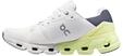 ON Cloudflyer 4 White | HAY - 7.5