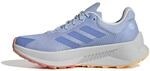Adidas Trail Running Shoe Terrex Soulstride Flow W, Blue Dawn/Blue Fusion/Coral