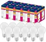 OSRAM LED Aktions Lampe mit E27 Sockel, Warmweiss (2700K), 8,50W, Ersatz f&uuml;r