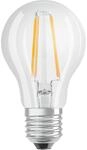 Osram Lamps Filament LED Lampe mit E27 Sockel, klassiche Birnenform, Tageslichtwei&szlig;