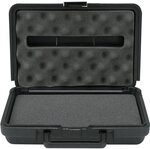 VOLTCRAFT 122928 Messger&auml;tekoffer (L x B) 190 mm x 265 mm