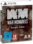 War Mongrels: Renegade Edition (PS5)