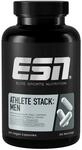 ESN Athlete Stack Men, 210 Kapseln