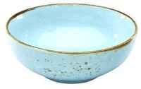 Creatable, Serie Nature Collection, Bowl-Set aus Steinzeug, sp&uuml;lmaschinen- und