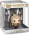 Funko Pop! Deluxe: HP Hogsmeade-3 Broomsticks mit Madam Rosmerta - Harry Potter...
