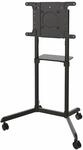 Neomounts by Newstar NS-M1250BLACK Mobile Flat Screen