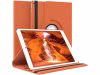 EAZY CASE - Tablet Hülle für iPad Air 2. Generation (2014) Schutzhülle 9.7...