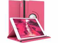 EAZY CASE - Tablet Hülle für iPad 7 / iPad 8 / iPad 9 Gen. Schutzhülle 10.2...