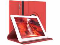 EAZY CASE - Tablet Hülle für iPad 2 / iPad 3 / iPad 4 Schutzhülle 9.7 Zoll...