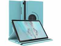 EAZY CASE - Tablet Hülle für Samsung Galaxy Tab A7 Schutzhülle 10.4 Zoll...