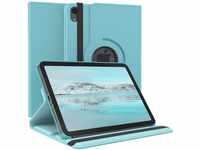EAZY CASE - Tablet Hülle für iPad Mini 6 (2021) Schutzhülle 8.3 Zoll Smart...