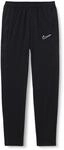 Nike Unisex Kinder Df Acd23 Trainingshose, Black/Black/Black/White, 128-137, S