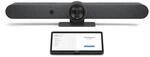 Logitech Rally Bar + Tap IP Video conferencing System Ethernet, W127155387