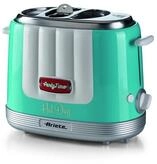 Ariete 206 Hot Dog Maker Party Time, Hot Dog Maker, 650 W, 5 Garstufen, 4 Garr&auml;ume,