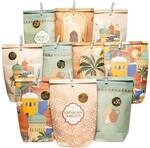 Papierdrachen DIY Ramadan Kalender zum Bef&uuml;llen - f&uuml;r Kinder und Erwachsene -