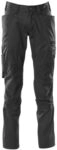 Mascot 18579-442-09 Accelerate Cordura Stretch Zones Hose mit Knietaschen,...