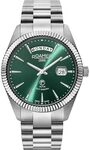 Roamer Automatische Uhr 981662-41-75-90