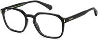 Brillen POLAROID PLD D482 807 BLACK 53/19/145 UNISEX