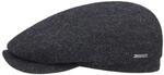 Stetson Belfast Schirmm&uuml;tze Fischgrat Mehrfarbig Made in EU Damen und Herren...