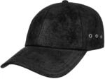 Stetson Rawlins Pigskin Basecap (Vintage-Look) Herren/Damen &ndash; Verstellbar