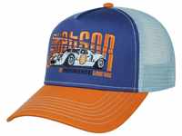 Stetson Endurance Trucker Cap Basecap Baseballcap Truckercap Meshcap...