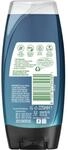 Duschdas Duschgel For Men Duschbad mit Fresh-Energy-Duftformel sorgt f&uuml;r einen