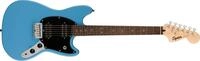 Squier Sonic HH IL Blue - Electric Guitar