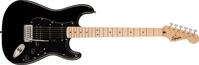 Squier HSS MN Black - E-Gitarre
