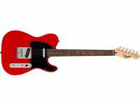 Squier Sonic Telecaster IL Torino Red - E-Gitarre