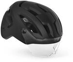 MET Intercity MIPS, Sport, Schwarz (Schwarz), M