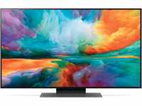 LG 50QNED816RE 127 cm (50 Zoll) 4K QNED TV (Active HDR, 120 Hz, Smart TV)...