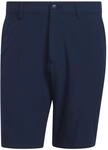 adidas Herren Ultimate365 8.5 Inch Golf Shorts, Collegiate Navy, 36