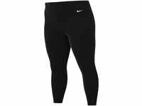 Nike Zenvy Leggings Black/Black M