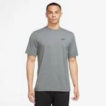 Nike Hyverse Vielseitiges Nike Dri-FIT UV Kurzarm-Oberteil f&uuml;r Herren, DV9839