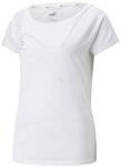 Puma Train Favorite Pullover Cat Tee Damen