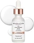 Revolution Skincare London, 2% Hyalurons&auml;ure Hydratisierendes Serum, 30ml