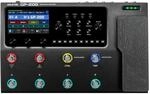 Valeton GP200 - HD Modeling Multieffektprozessor und Audiointerface, t&uuml;rkis, blau,