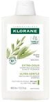 Klorane Shampoo 1er Pack (1x 400 ml)
